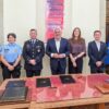 PSP vai operacionalizar e gerir o sistema de videovigilância na cidade de Viseu
